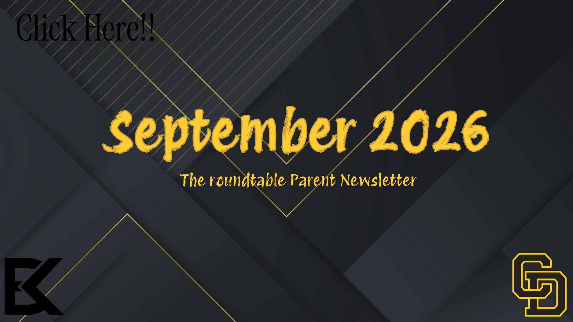 SEPTEMBER 2026